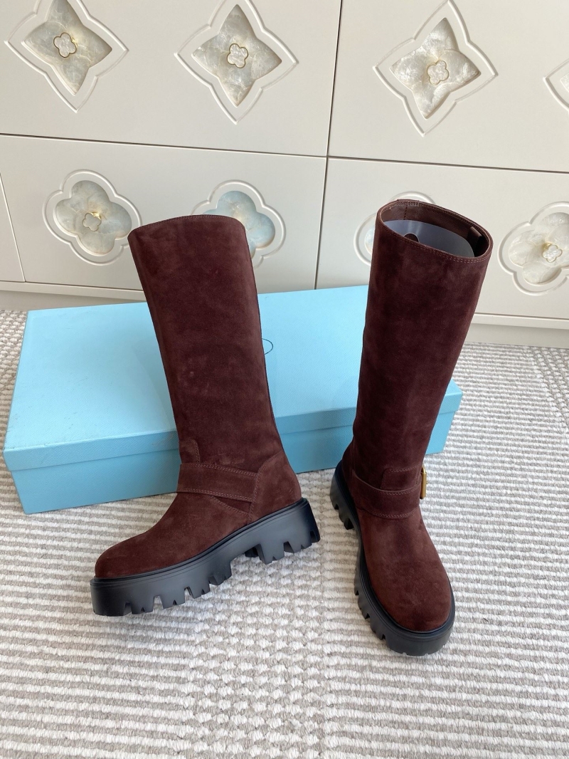 Pra*a boots